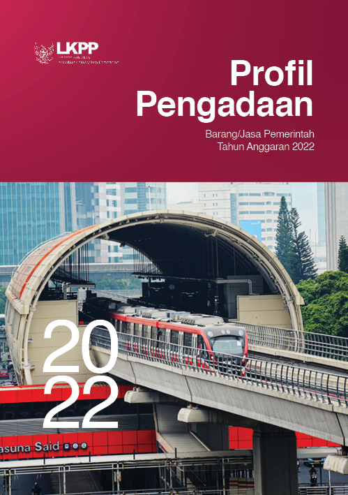 Buku Profil TA 2022