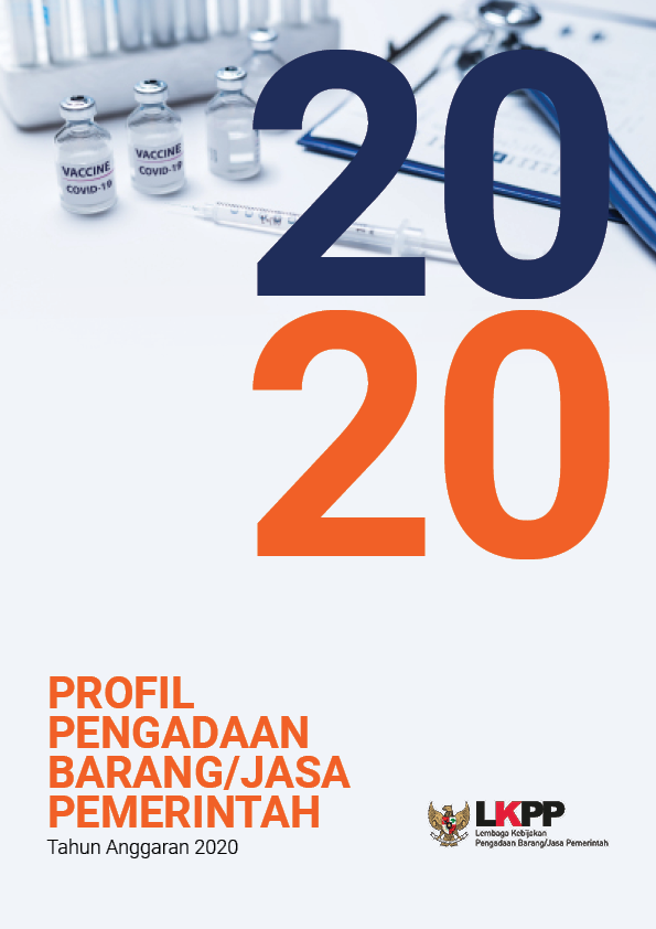 Buku Profil TA 2020